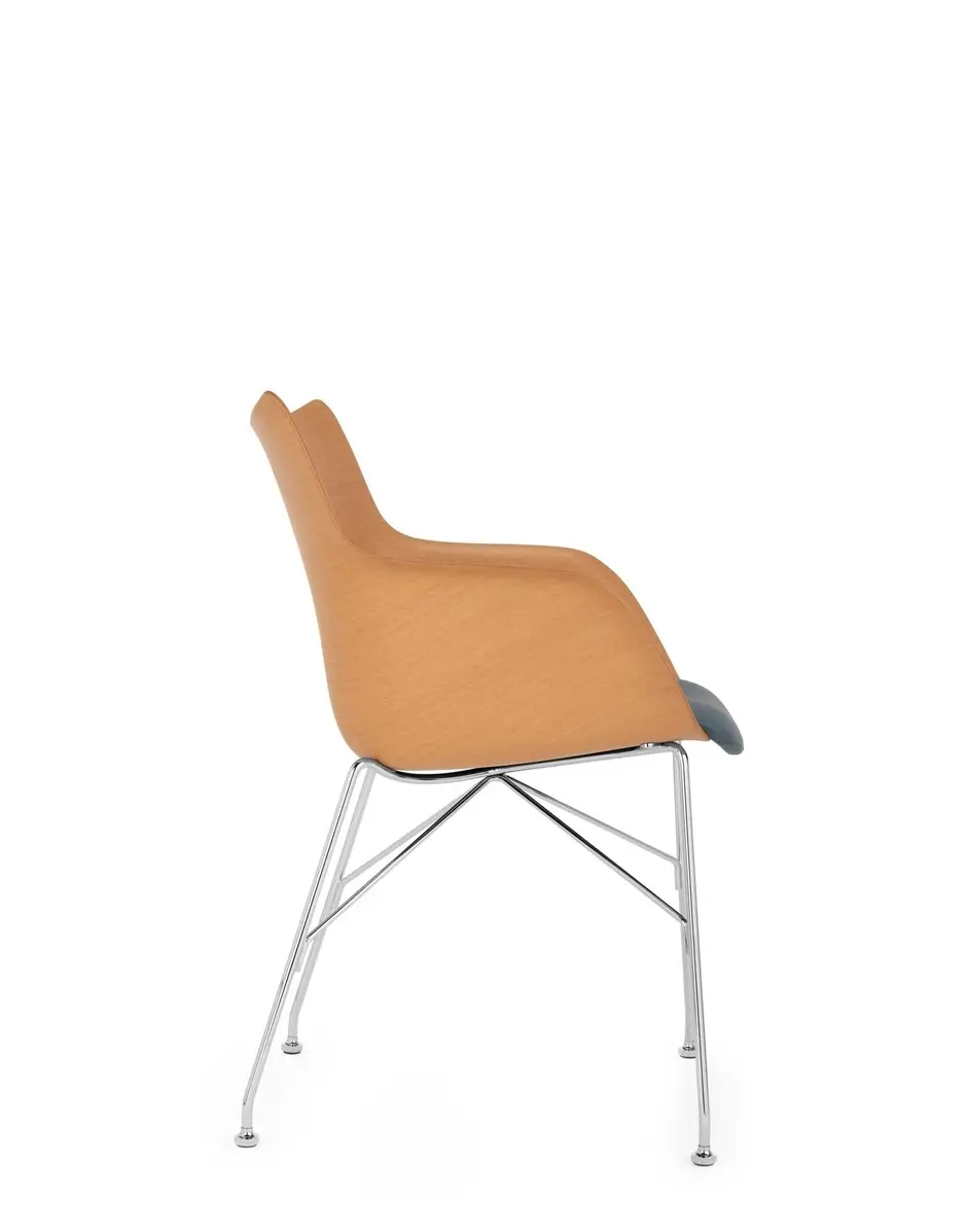 Kartell Q/wood Soft Philippe Starck