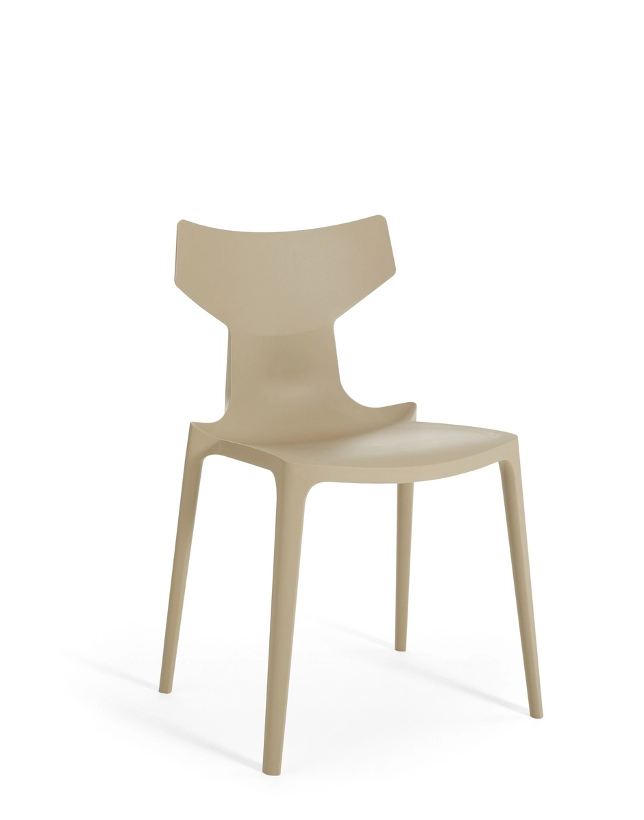 Kartell Re-chair (2 Sedie) Antonio Citterio