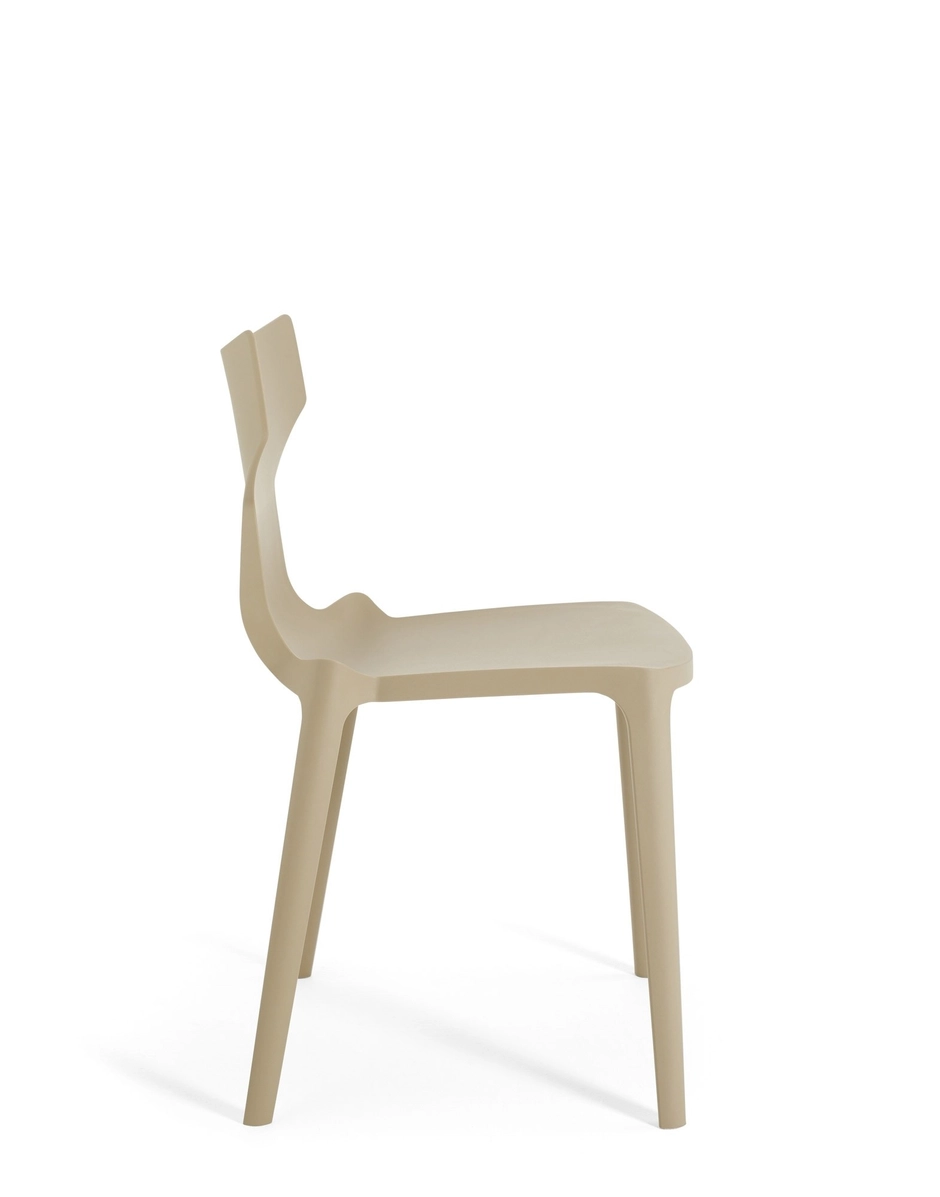 Kartell Re-chair (2 Sedie) Antonio Citterio