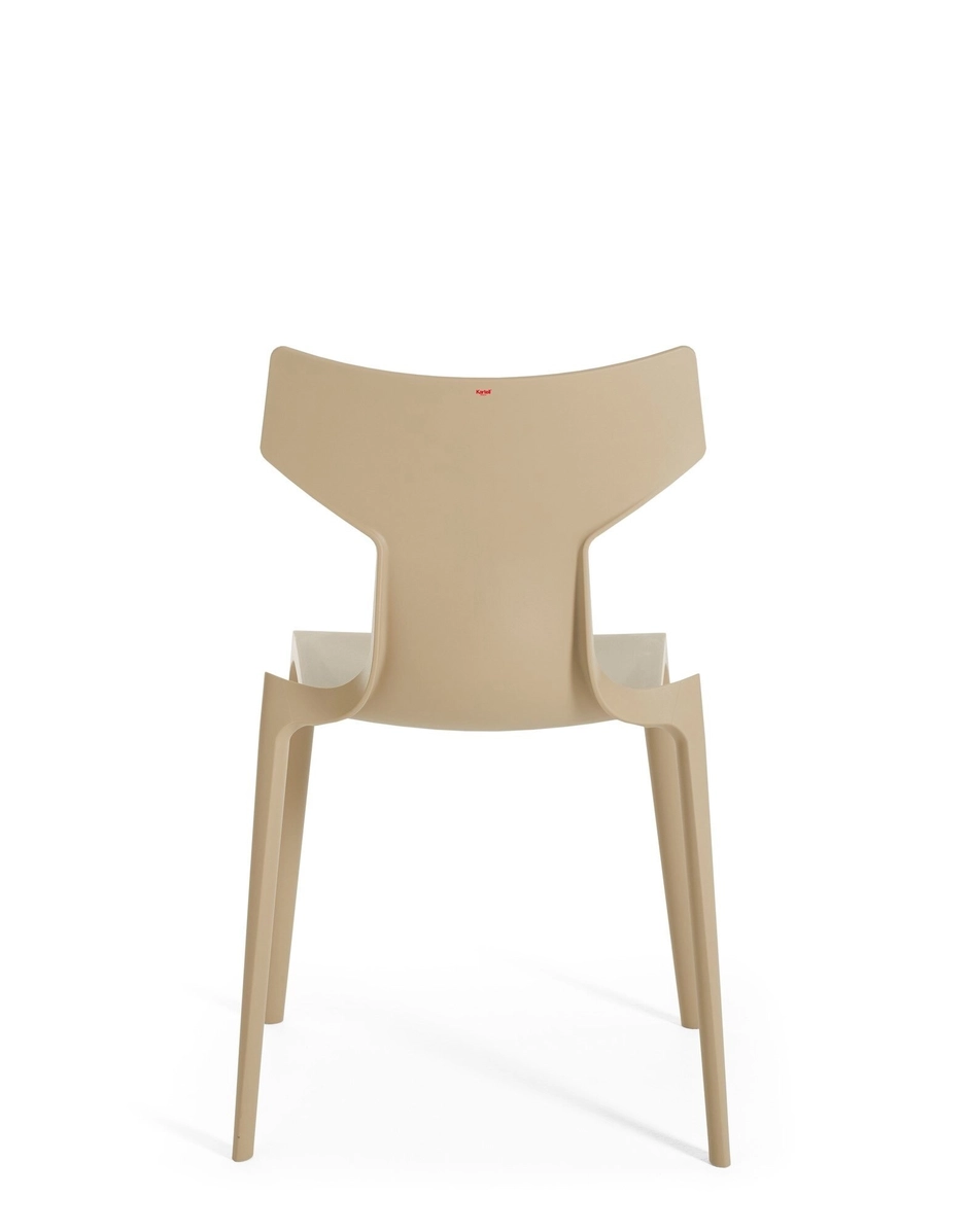 Kartell Re-chair (2 Sedie) Antonio Citterio