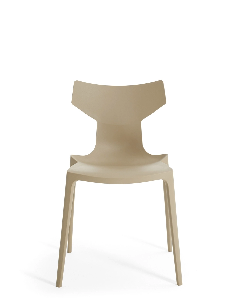 Kartell Re-chair (2 sedie) Antonio Citterio