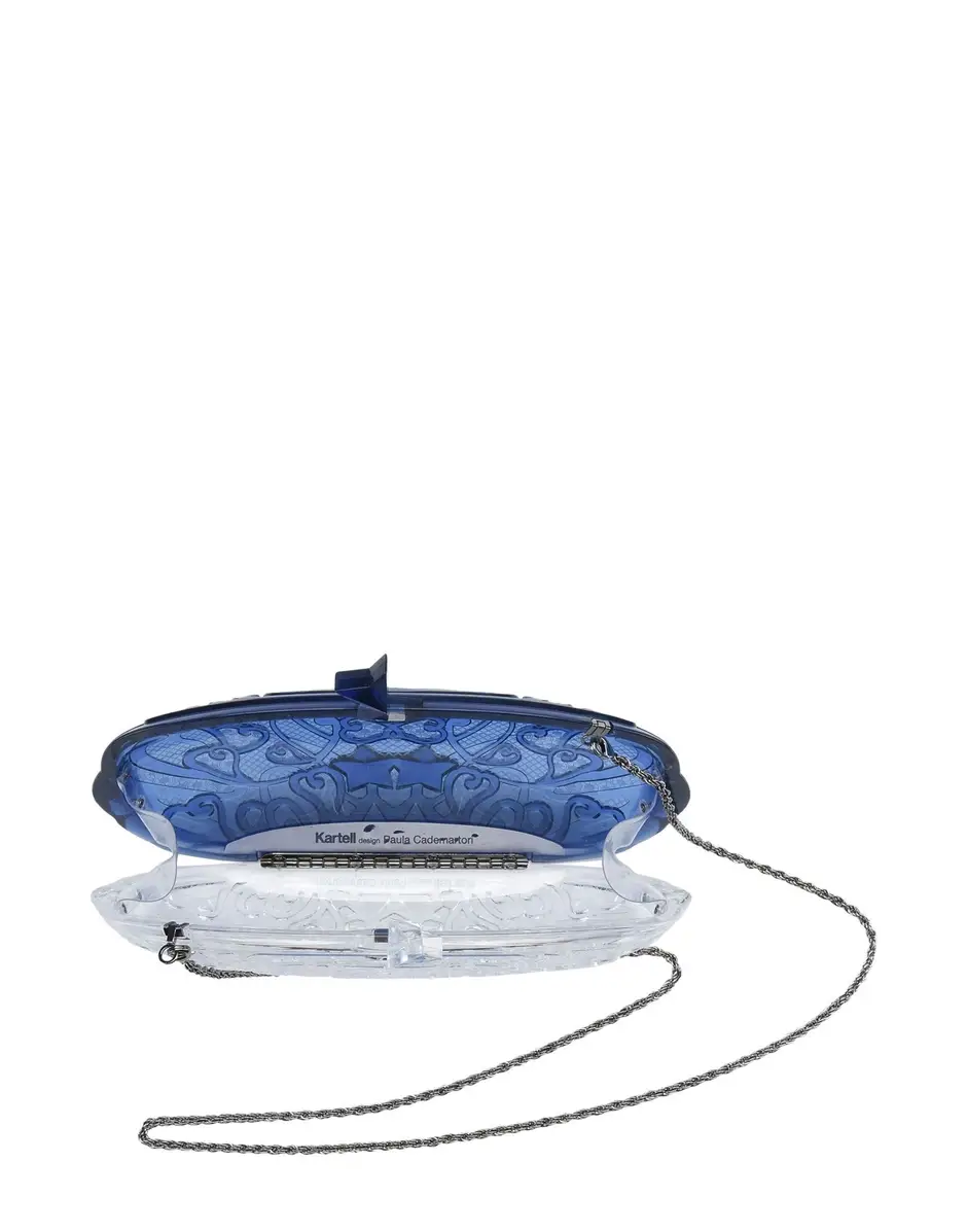 Kartell Rosas Paula Cademartori