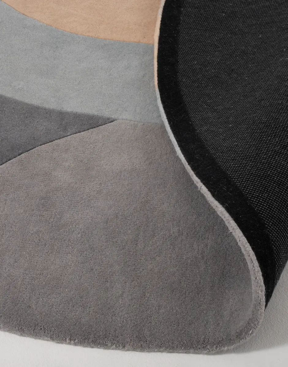 Kartell Rug Patricia Urquiola