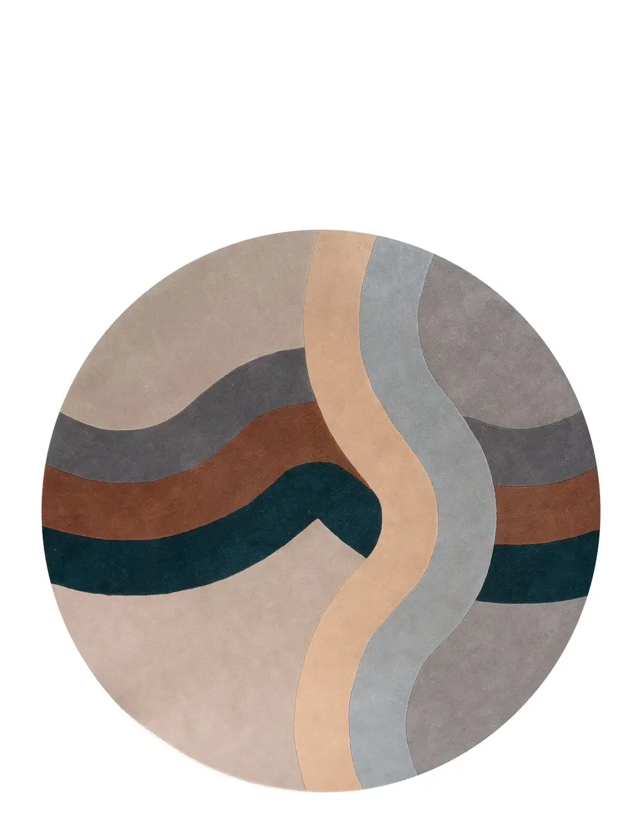 Kartell Rug Patricia Urquiola