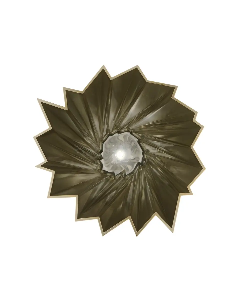 Kartell Shanghai Metal Mario Bellini