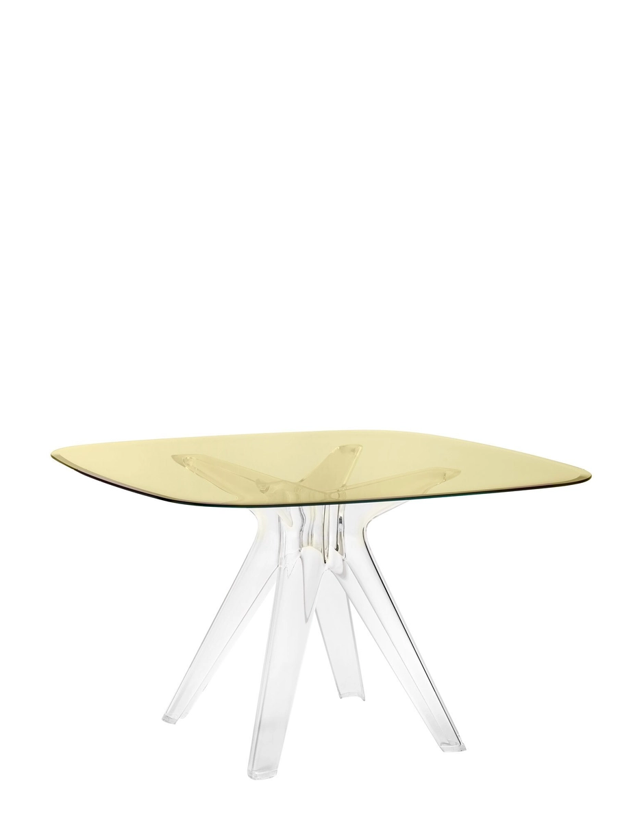Kartell Sir Gio Quadrato Philippe Starck