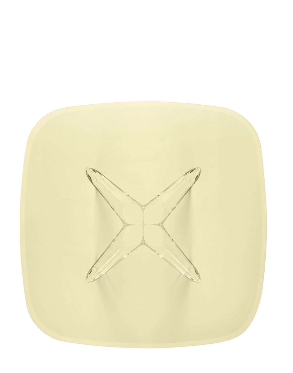 Kartell Sir Gio Quadrato Philippe Starck