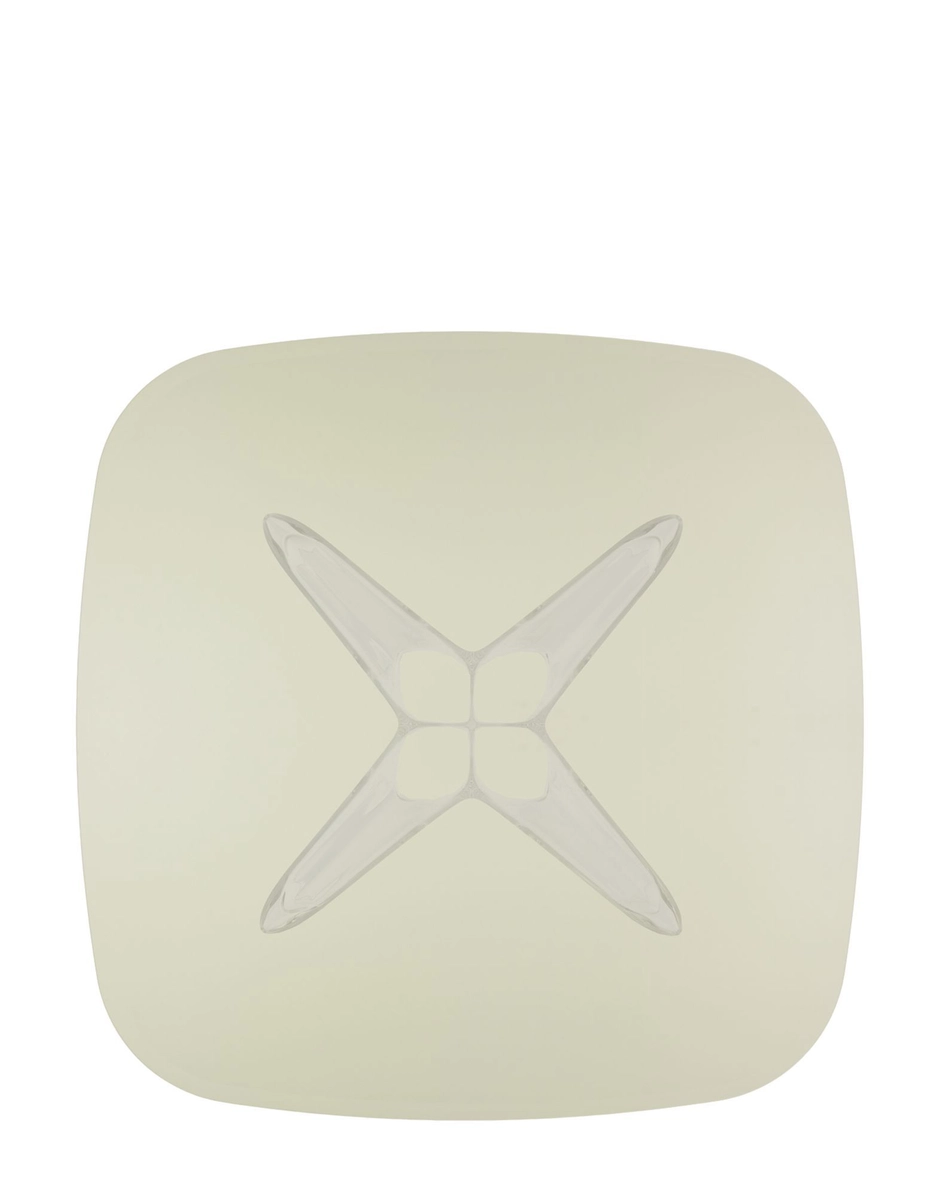 Kartell Sir Gio Quadrato Philippe Starck