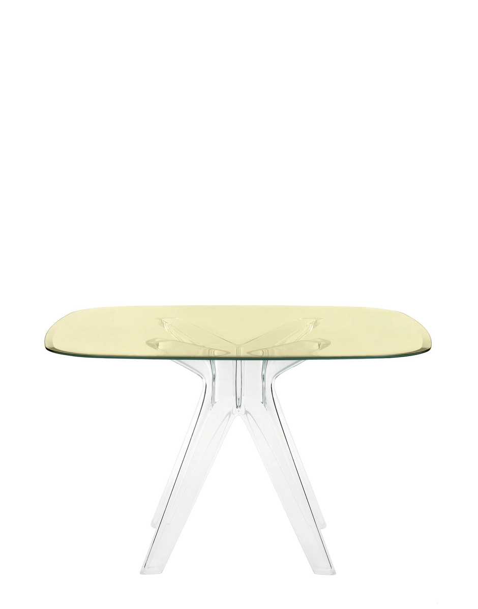 Kartell Sir gio quadrato Philippe Starck