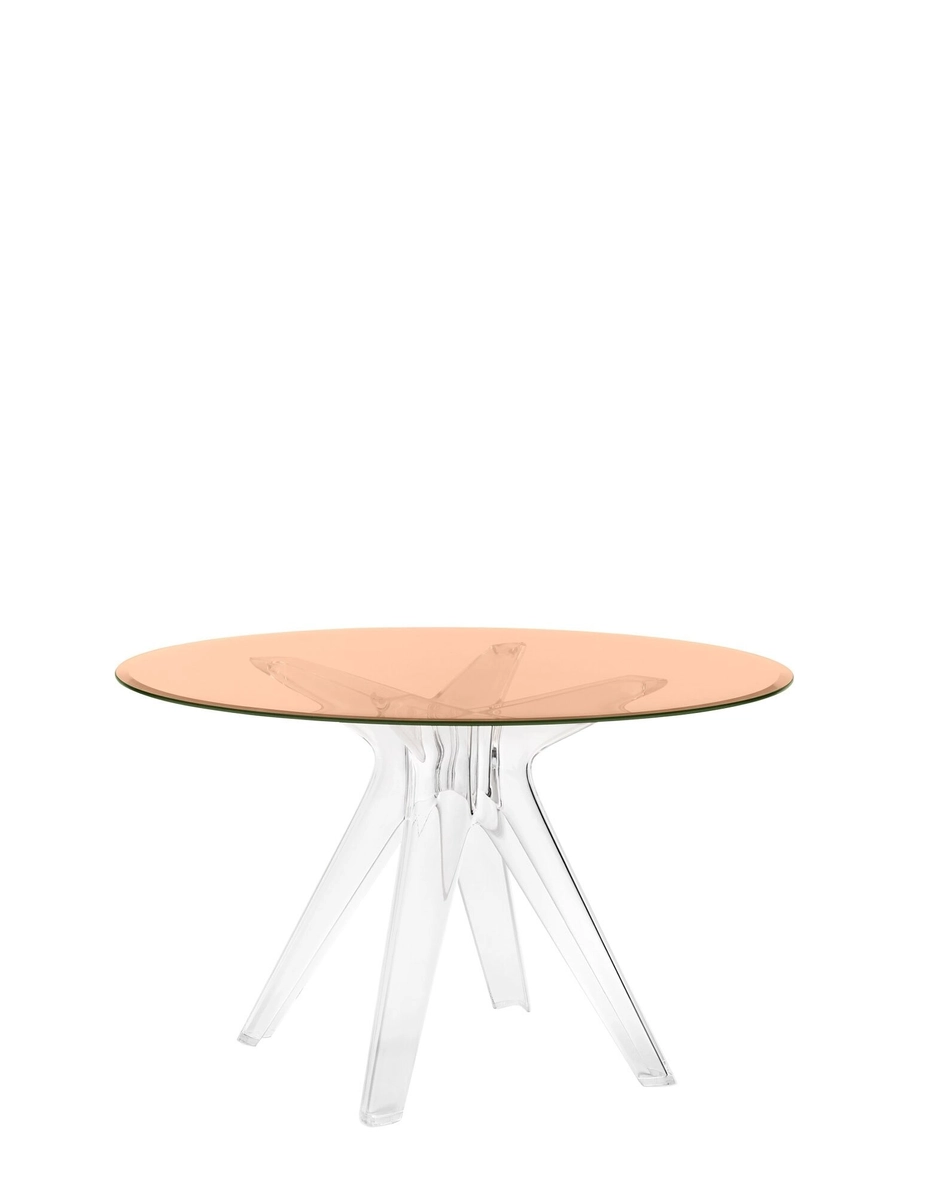 Kartell Sir Gio Tondo Philippe Starck