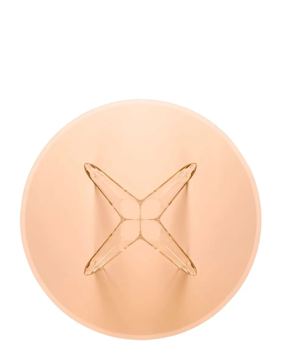 Kartell Sir Gio Tondo Philippe Starck