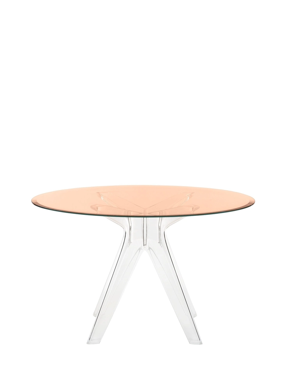 Kartell Sir Gio Tondo Philippe Starck