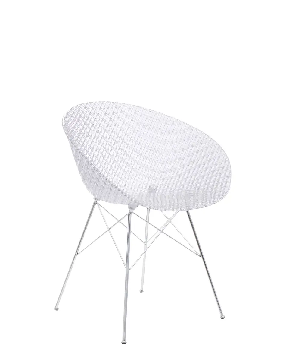 Kartell Smatrik (2 Sedie) Tokujin Yoshioka