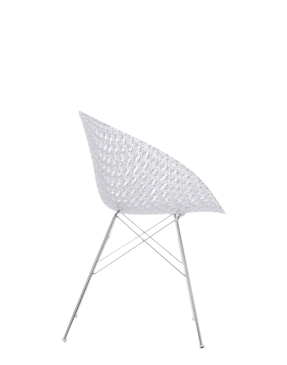 Kartell Smatrik (2 Sedie) Tokujin Yoshioka