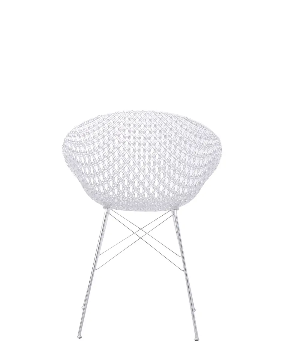 Kartell Smatrik (2 Sedie) Tokujin Yoshioka