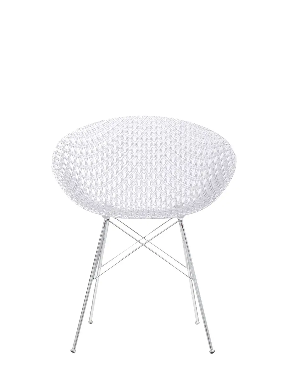 Kartell Smatrik (2 sedie) Tokujin Yoshioka