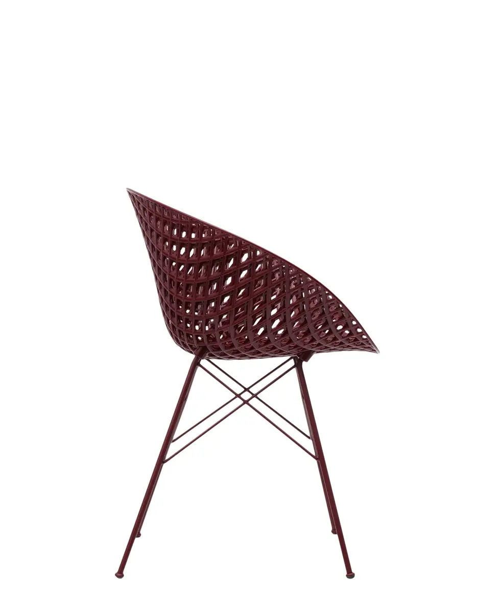 Kartell Smatrik Outdoor (2 Sedie) Tokujin Yoshioka