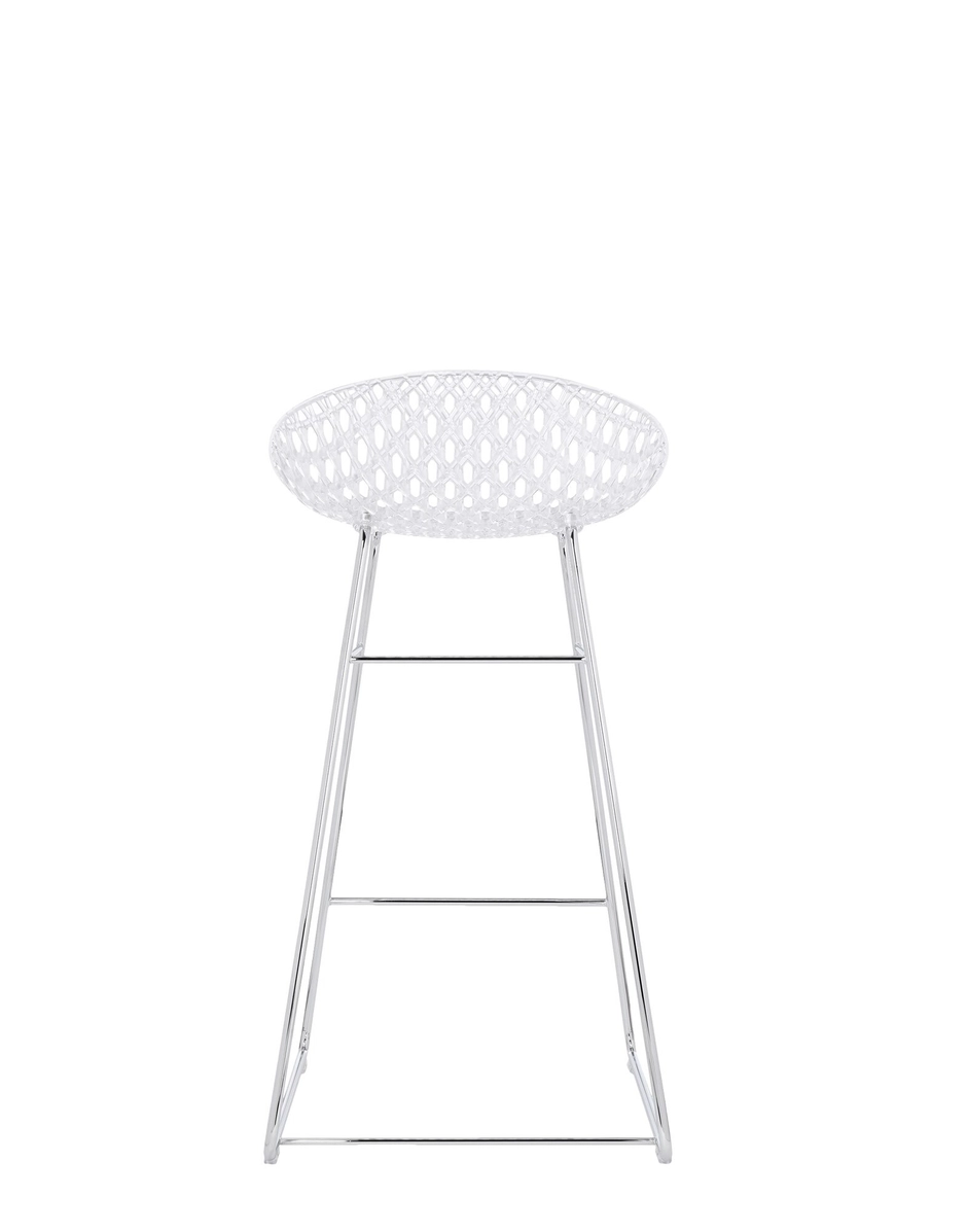 Kartell Smatrik Stool Tokujin Yoshioka