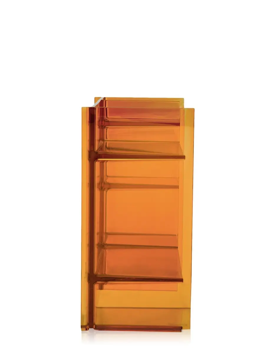 Kartell Sound-rack Ludovica + Roberto Palomba