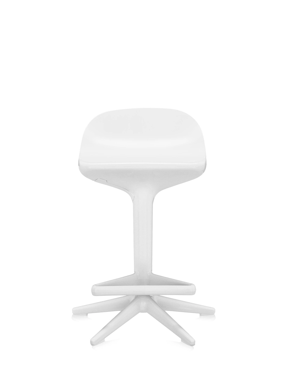 Kartell Spoon ANTONIO CITTERIO con Toan Nguyen