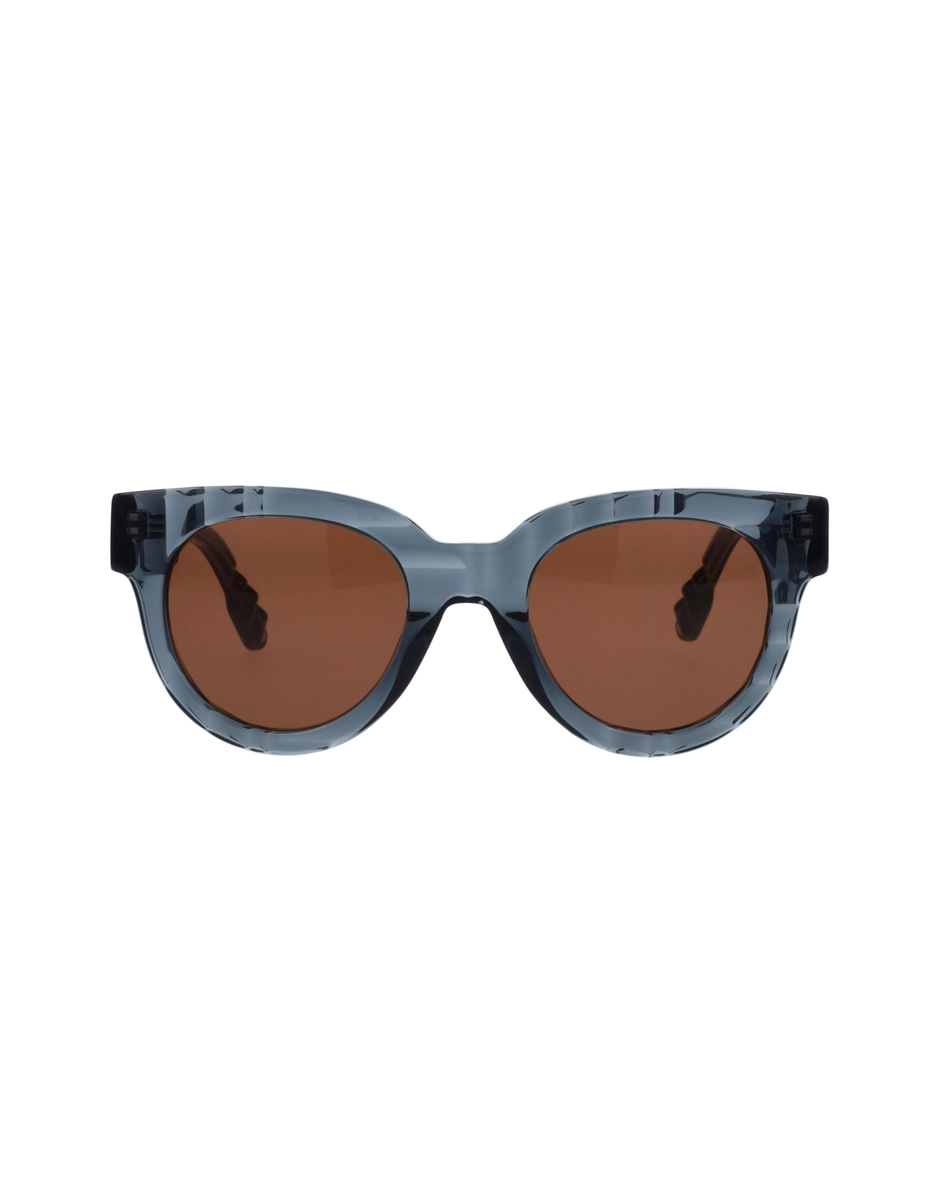 Kartell Squame oval KARTELL EYEWEAR