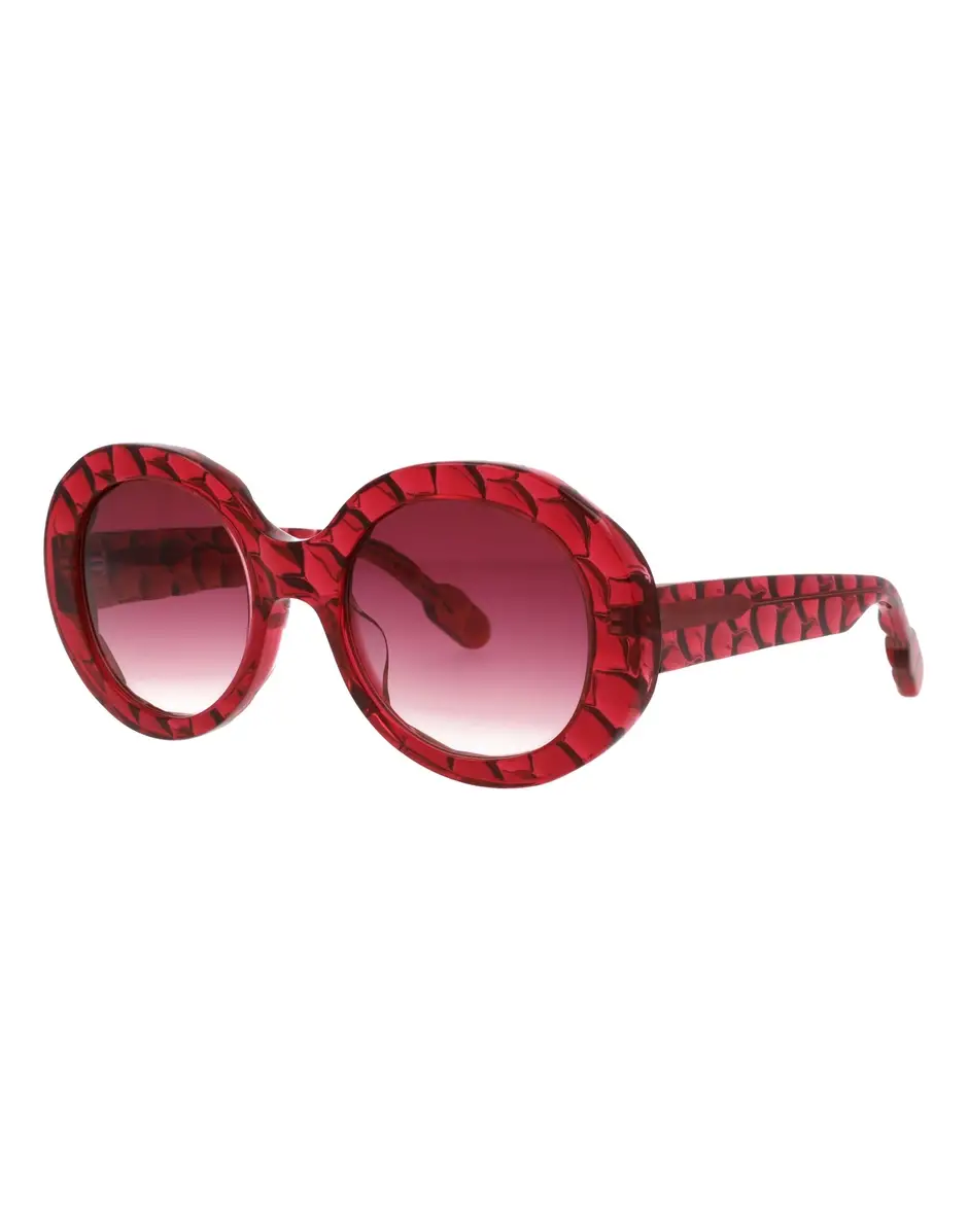 Kartell Squame Round KARTELL EYEWEAR