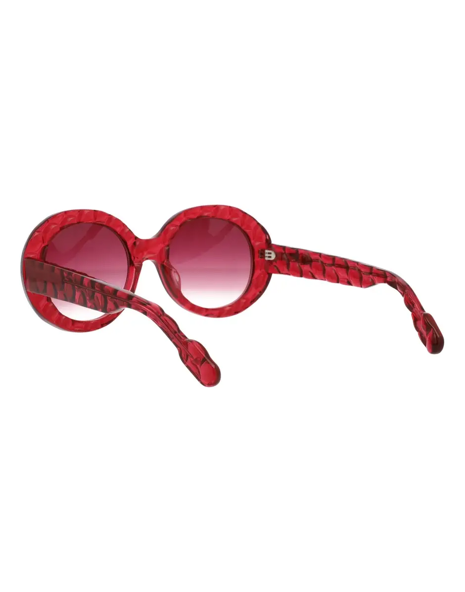 Kartell Squame Round KARTELL EYEWEAR