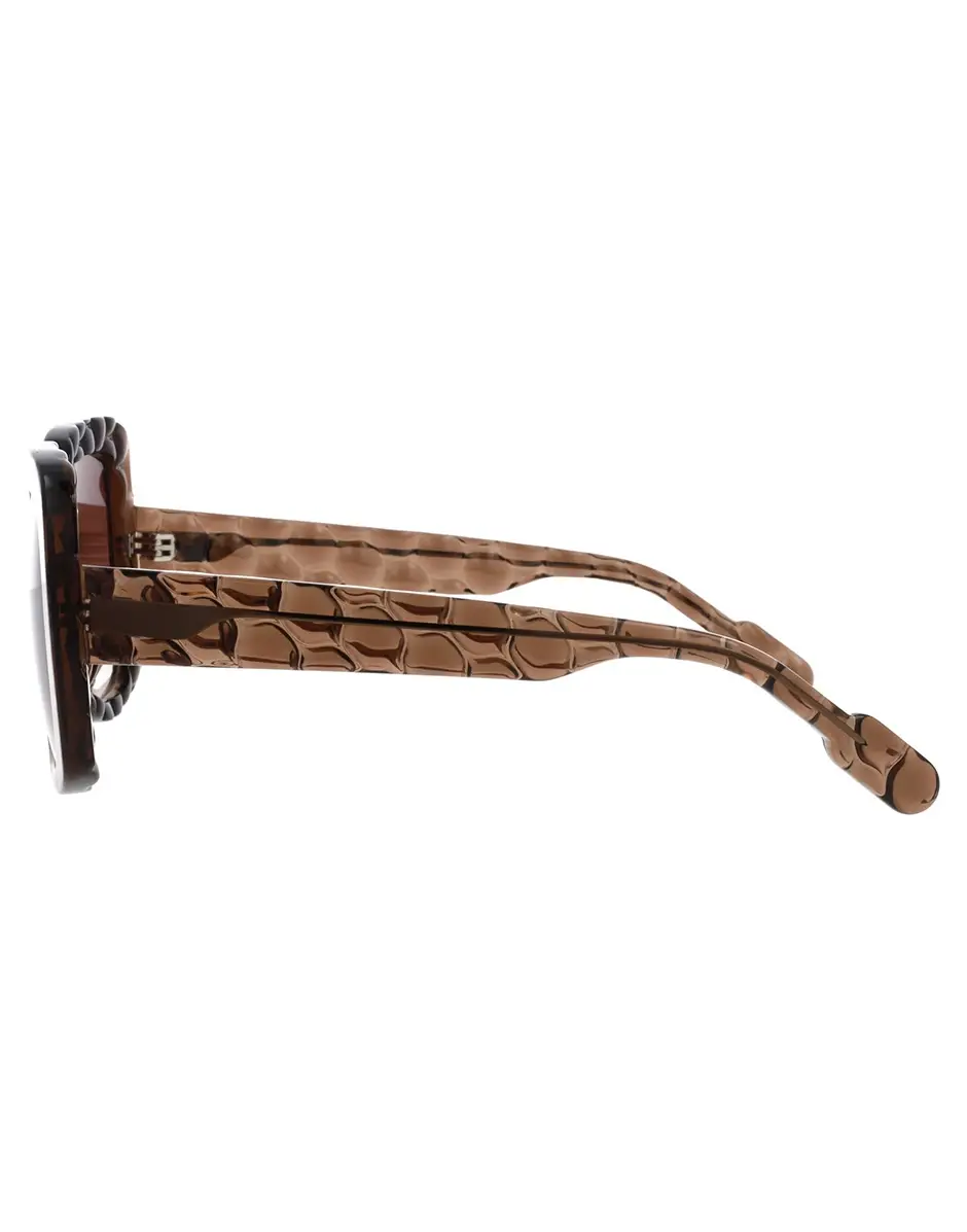 Kartell Squame Showpiece KARTELL EYEWEAR