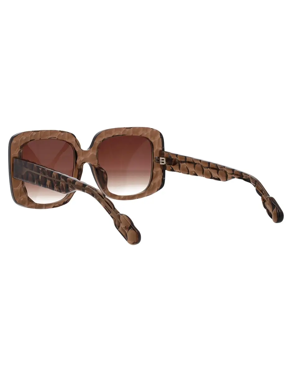 Kartell Squame Showpiece KARTELL EYEWEAR