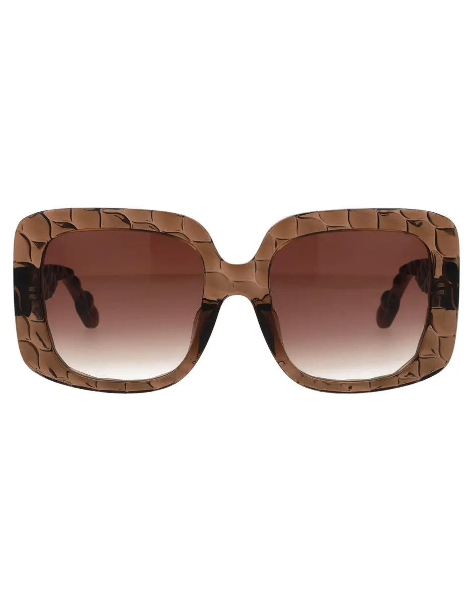 Kartell Squame showpiece KARTELL EYEWEAR