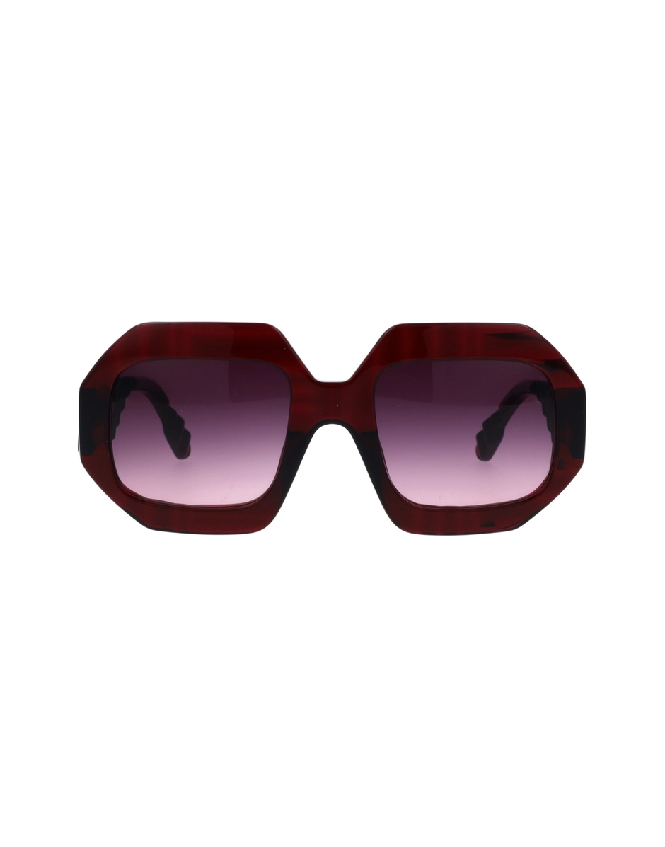 Kartell Squame square KARTELL EYEWEAR