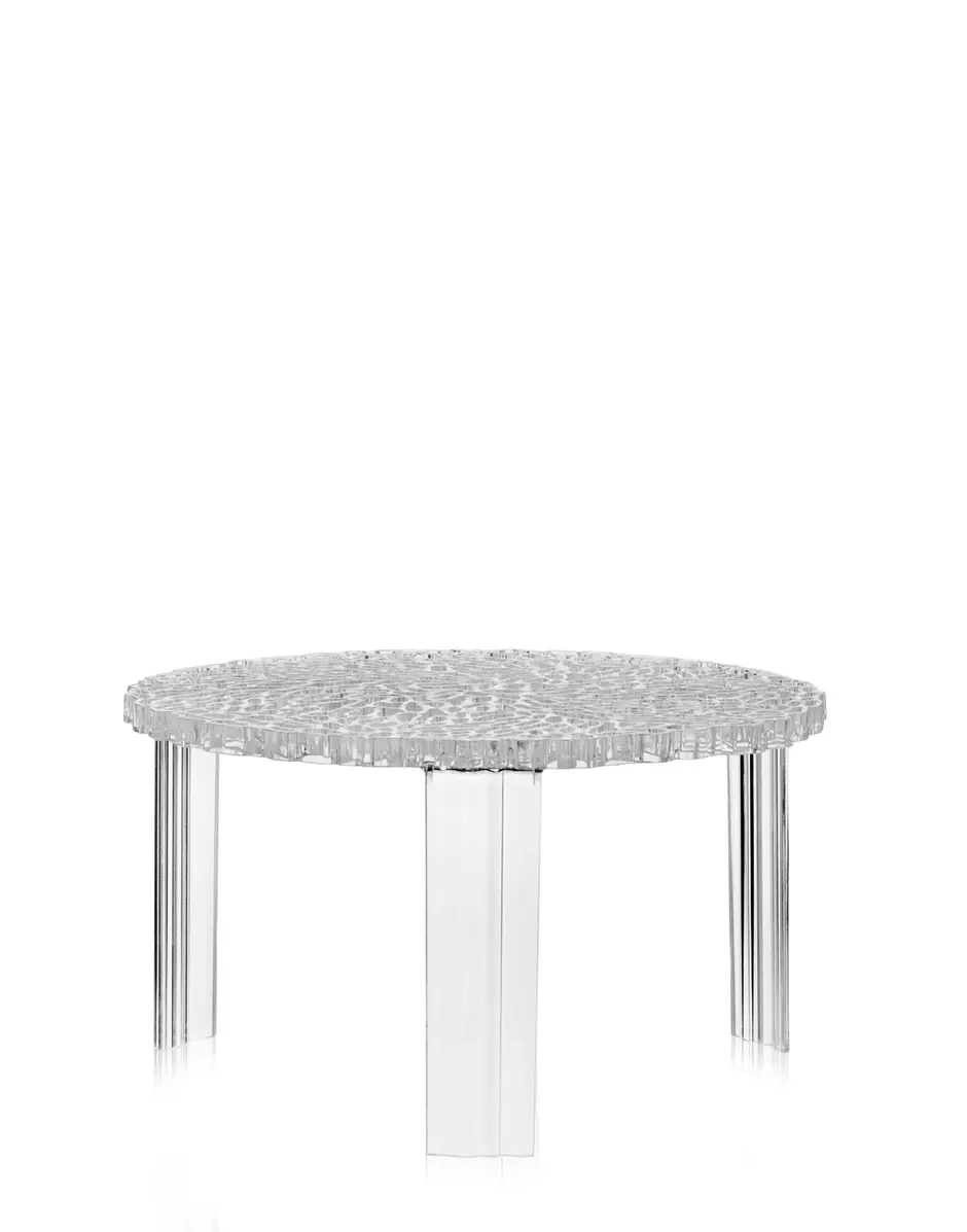 Kartell T-table Patricia Urquiola