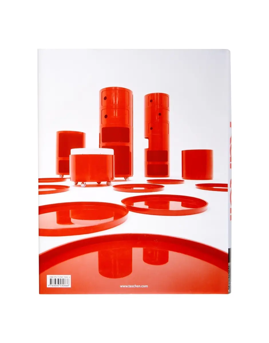 Kartell Taschen (italiano, Spagnolo, Portoghese)