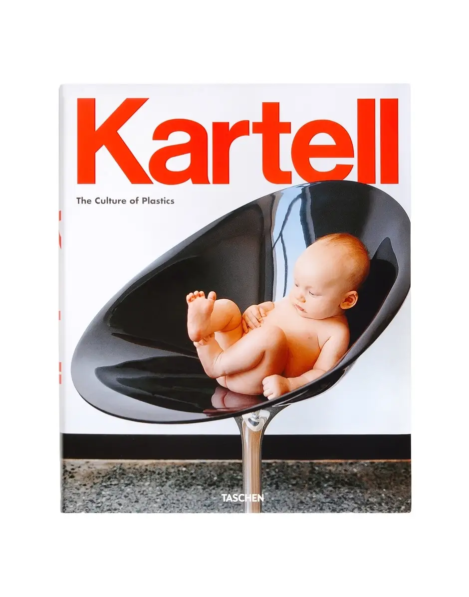 Kartell Taschen (italiano, spagnolo, portoghese)