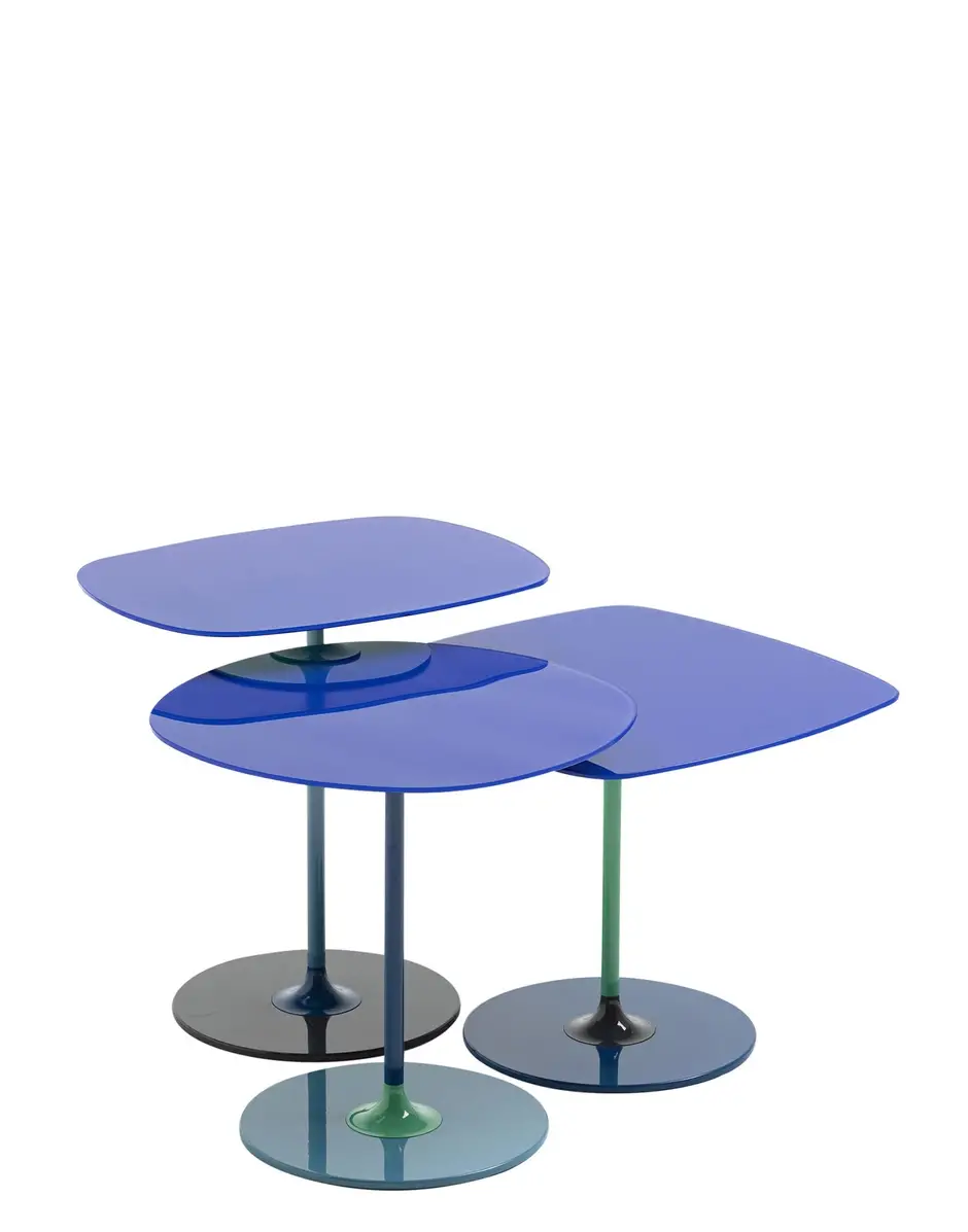 Kartell Thierry Piero Lissoni
