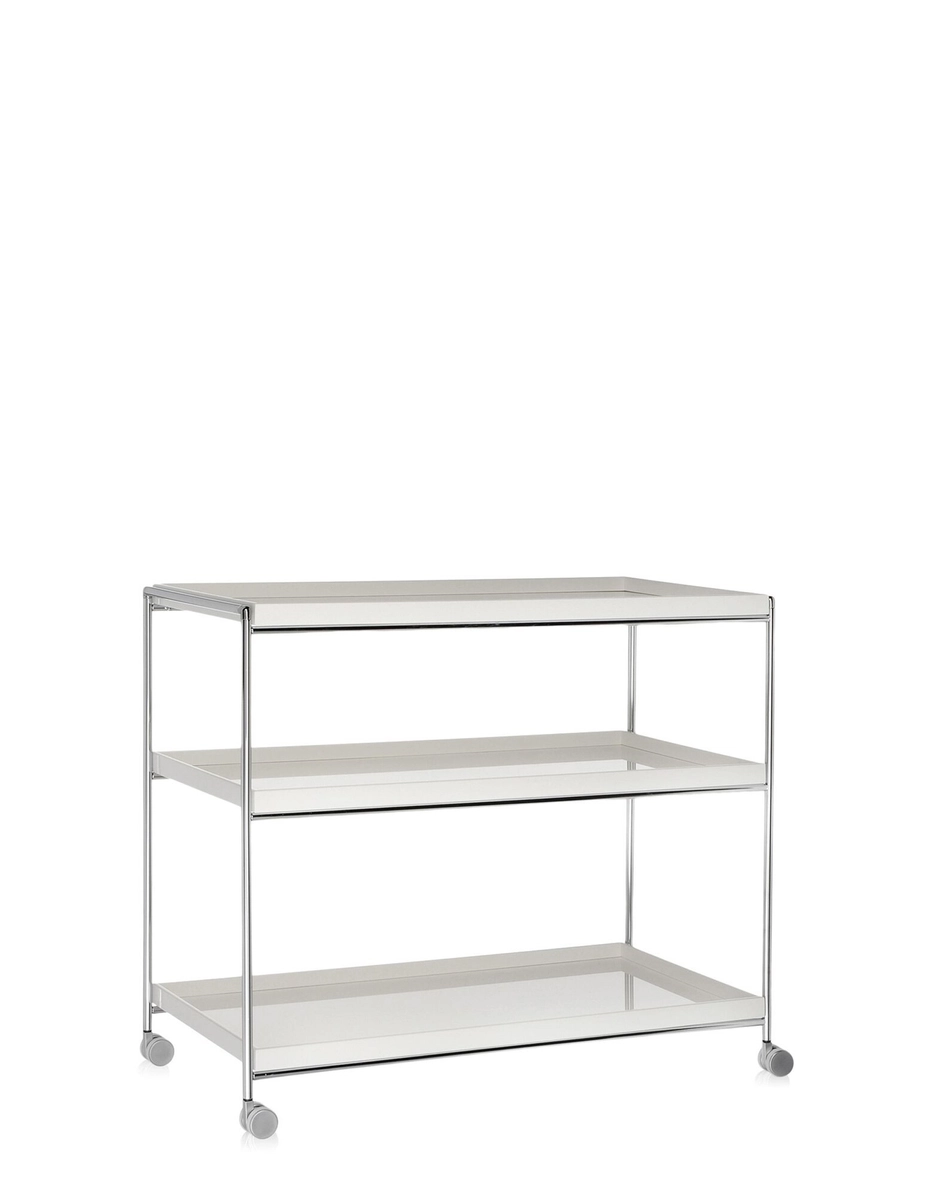 Kartell Trays Piero Lissoni