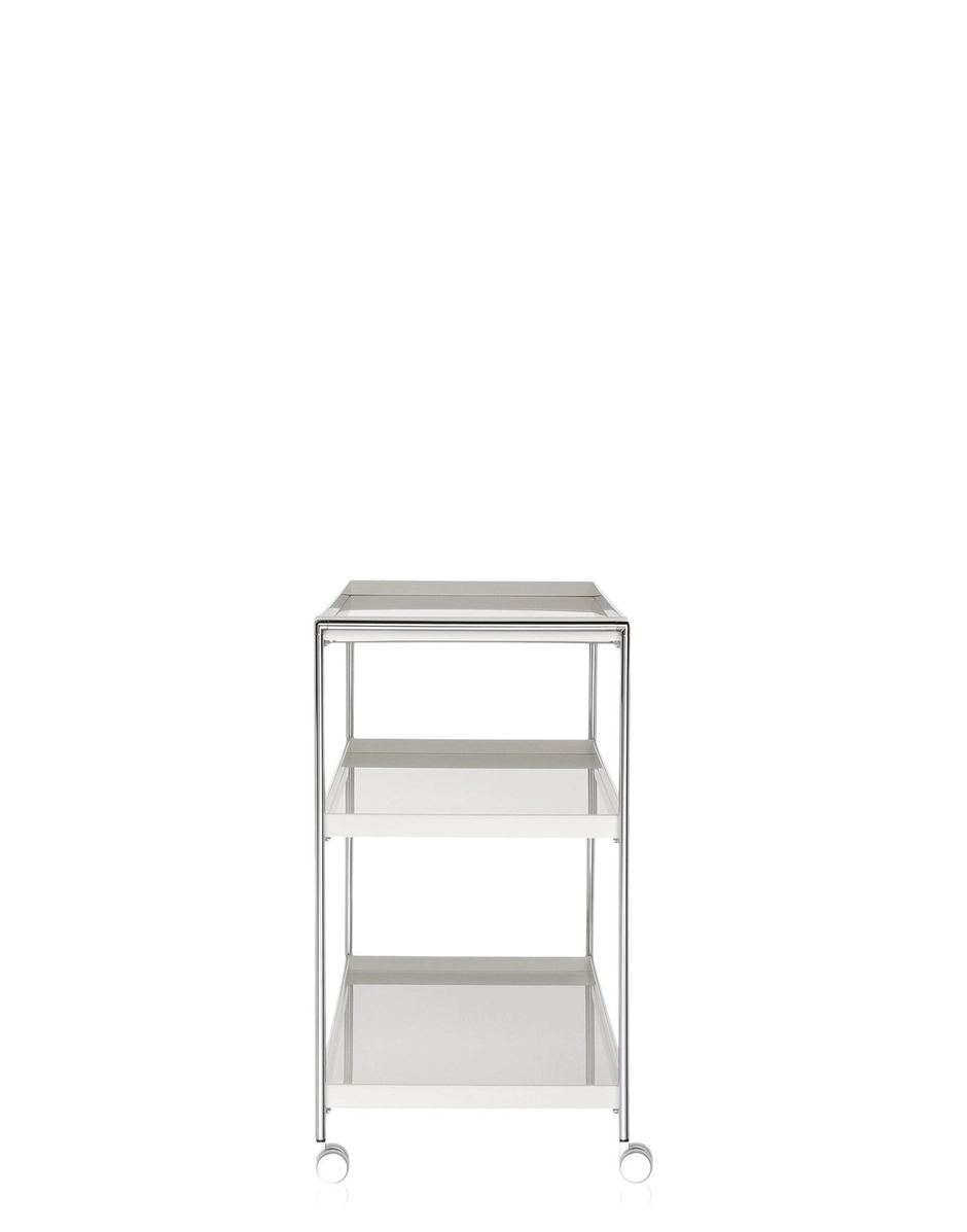 Kartell Trays Piero Lissoni
