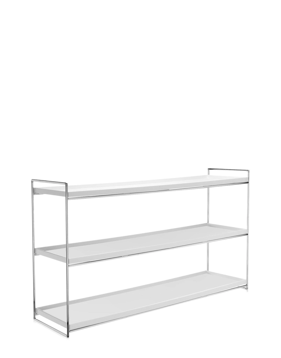 Kartell Trays Piero Lissoni