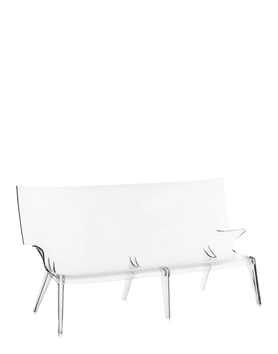 Kartell Uncle Jack Philippe Starck