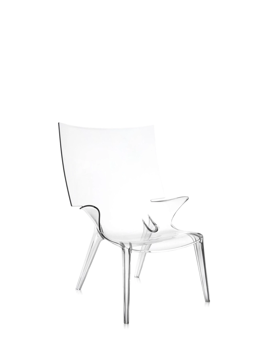 Kartell Uncle Jim Philippe Starck