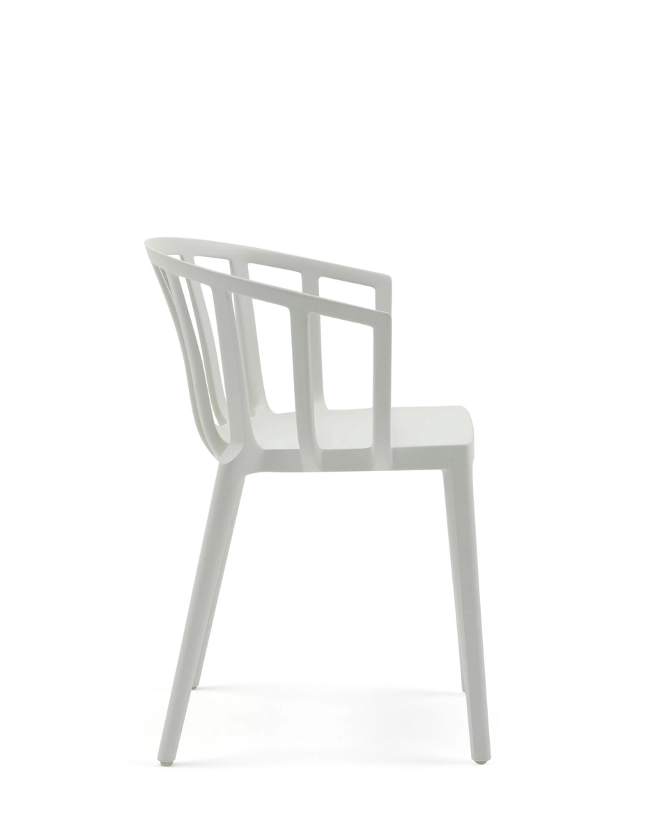 Kartell Venice Mat (2 Sedie) Philippe Starck