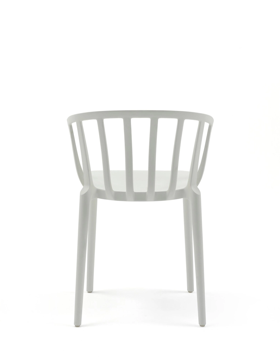 Kartell Venice Mat (2 Sedie) Philippe Starck