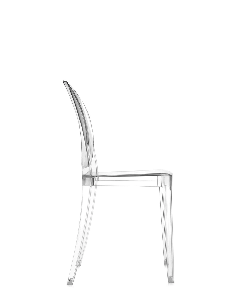 Kartell Victoria Ghost Philippe Starck