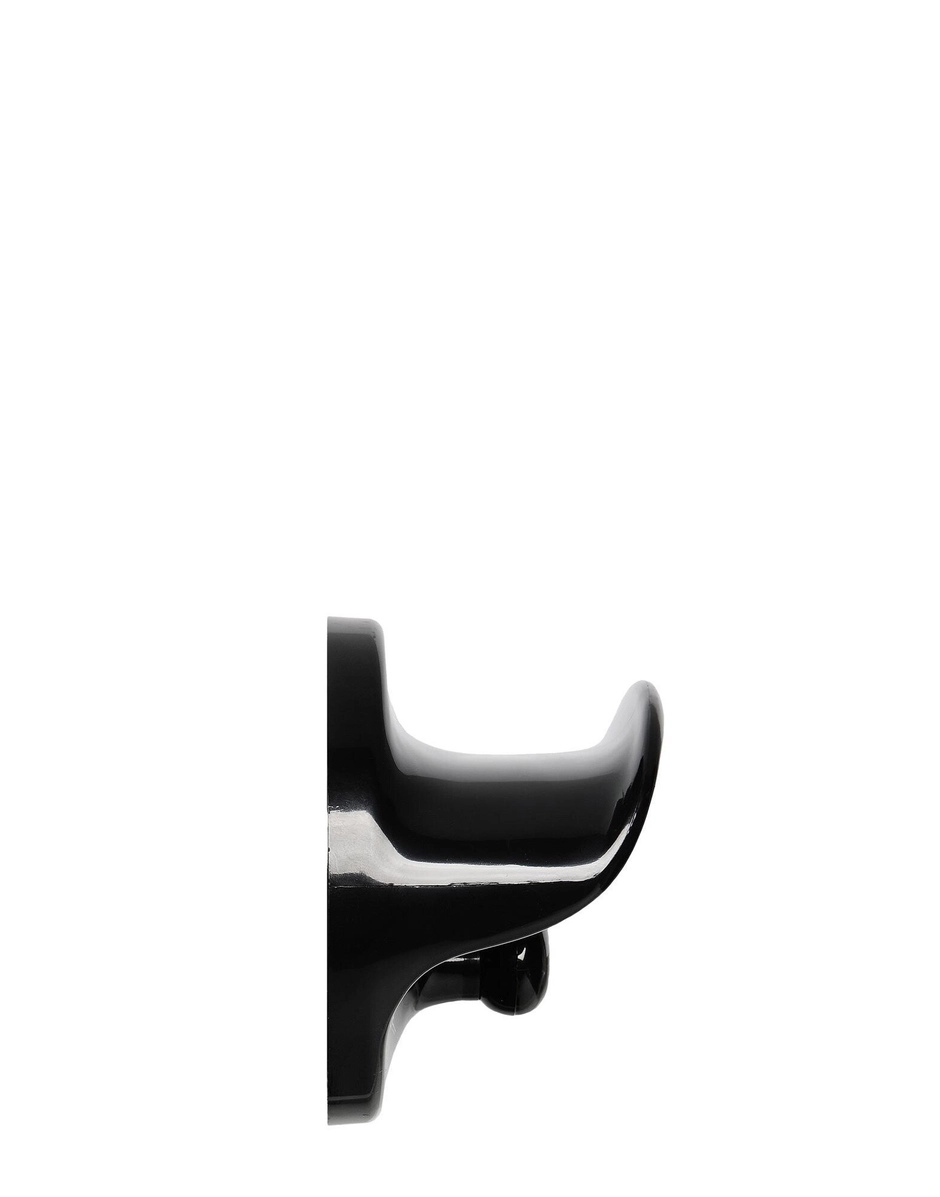 Kartell Wall Clothes Hook (2 Pezzi) Olaf Von Bohr