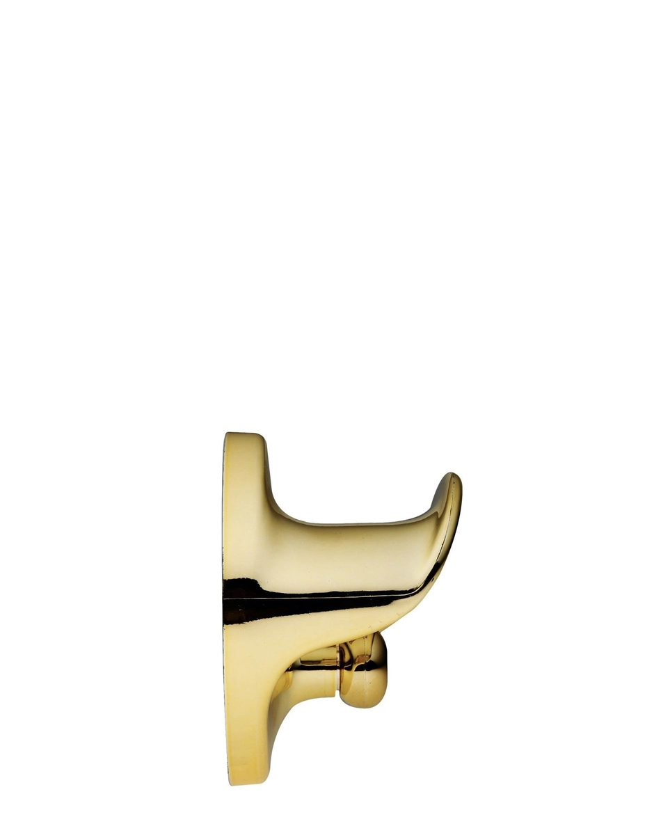 Kartell Wall Clothes Hook (2 Pezzi) Olaf Von Bohr