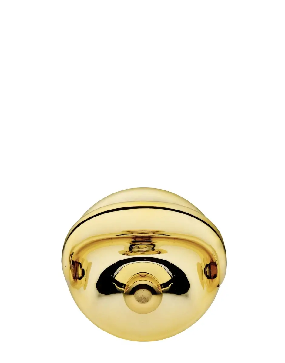 Kartell Wall Clothes Hook (2 Pezzi) Olaf Von Bohr