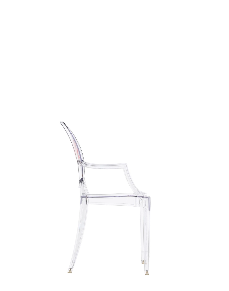 Kartell Loulou Ghost Special Edition Philippe Starck