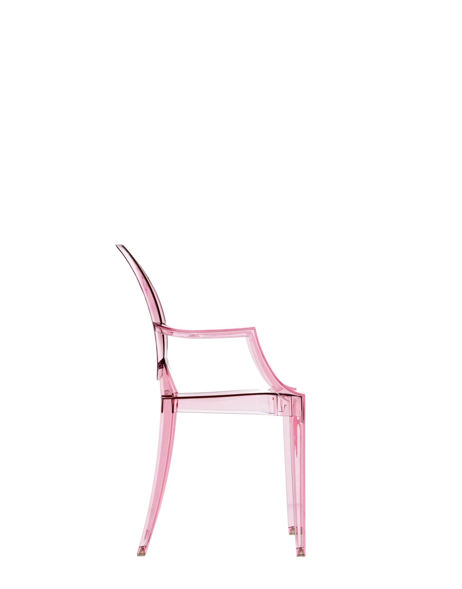 Kartell Loulou Ghost Special Edition Philippe Starck
