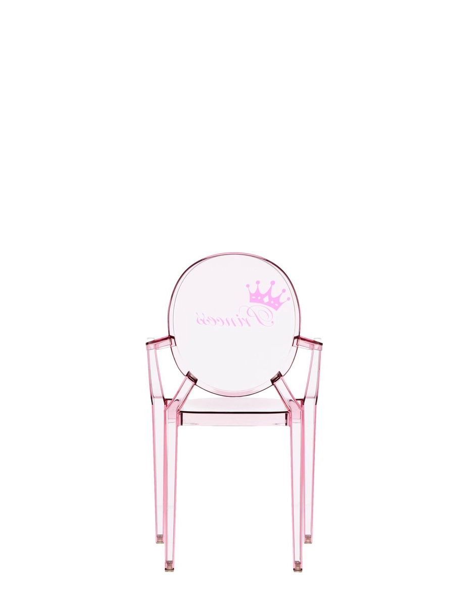 Kartell Loulou Ghost Special Edition Philippe Starck