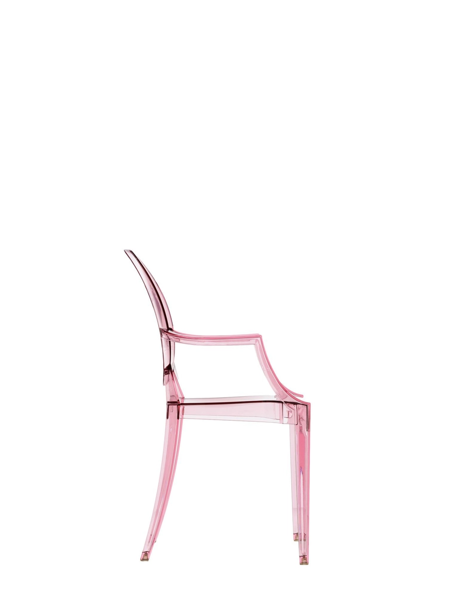 Kartell Loulou Ghost Special Edition Philippe Starck